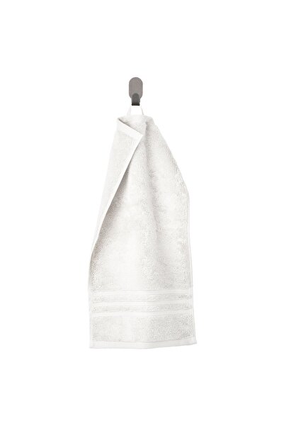OEM Prosop 30x50 cm alb BROKGLIM Prosoape de baie