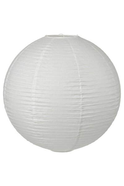 OEM Abajur lustră 45 cm alb/lucrat manual GULLSUDARE Abajururi