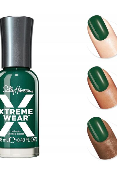 Sally Hansen Ojă Xtreme Big Apple-tini 364