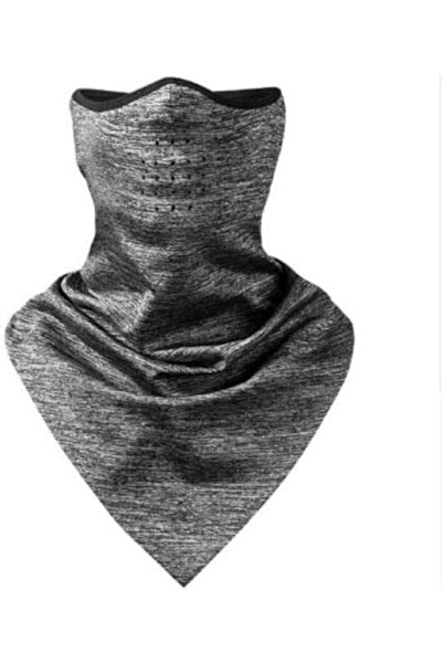 ROCKBROS Unisex Face Mask from Rock Bros, Model LF7128 (1-piece pack)
