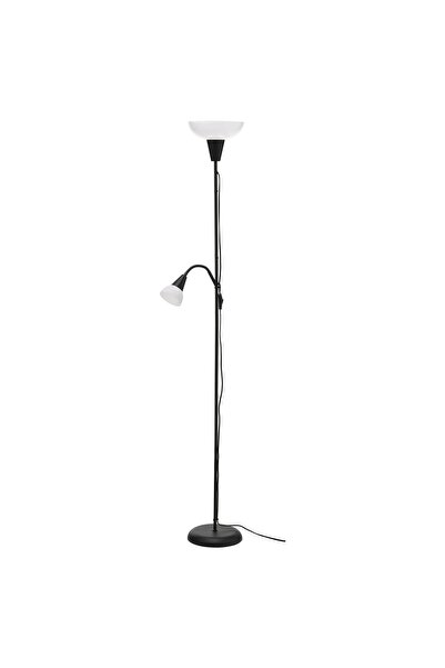 OEM Lampadar/veioză negru/alb TÅGARP Lampadare