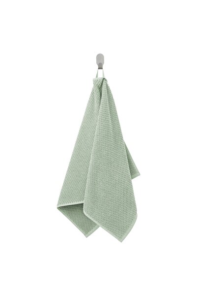 OEM Prosop mâini 50x100 cm gri-verde deschis GULVIAL Prosoape de mâini