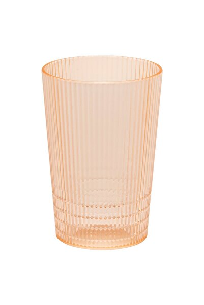 OEM Pahar 38 cl plastic/portocaliu KALLSINNIG Pahare