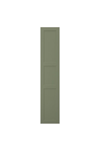 OEM Uşă 40x200 cm gri-verde AXSTAD Fronturi de bucătărie AXSTAD