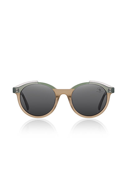 Santa Barbara Polo & Racquet Club Sbs.2.5009.Col01 Women's Sunglasses