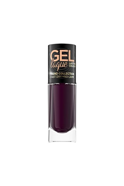 Eveline Gel Lague Ojă semipermanentă - 52 8ml