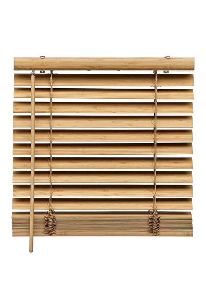 OEM Jaluzele veneţiene 60x155 cm bambus VECKLARFLY Jaluzelele venețiene