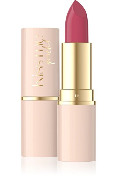Eveline Kiss Me Quick Ruj Mat Moale - 11 4.2g