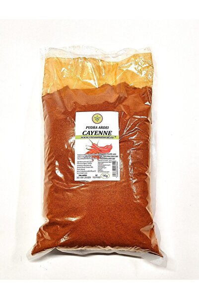 Cămara Familiei Cayenne pepper - 1kg