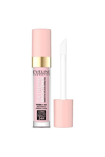 Eveline Iluminator Extrem 24H - 00 Roz Magic 7ml