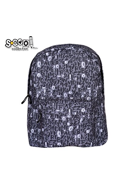 OEM Ghiozdan CLASSIC, 30x16x43 cm - S-COOL