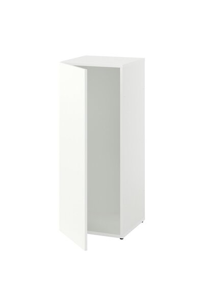 OEM Cadru+ușă 40x42x100 cm alb LASTARE Funcții de bază LASTARE