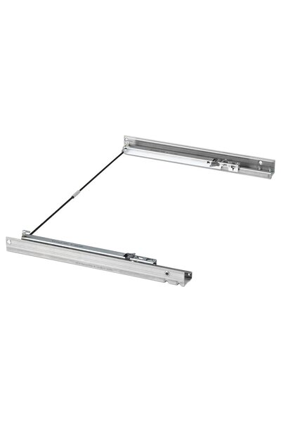 OEM Glisieră sertar, deschidere apăsare BESTÅ Accesorii și organizatoare inte...
