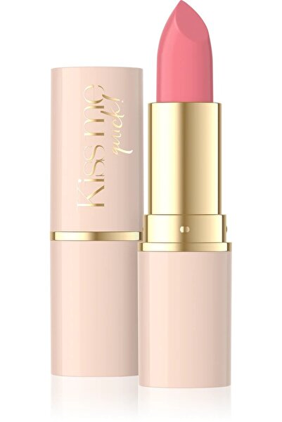 Eveline Kiss Me Quick Ruj Mat Moale - 06 4.2g