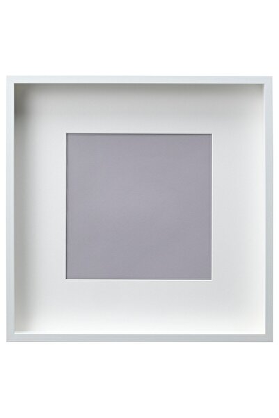 OEM Ramă 50x50 cm alb SANNAHED Rame foto