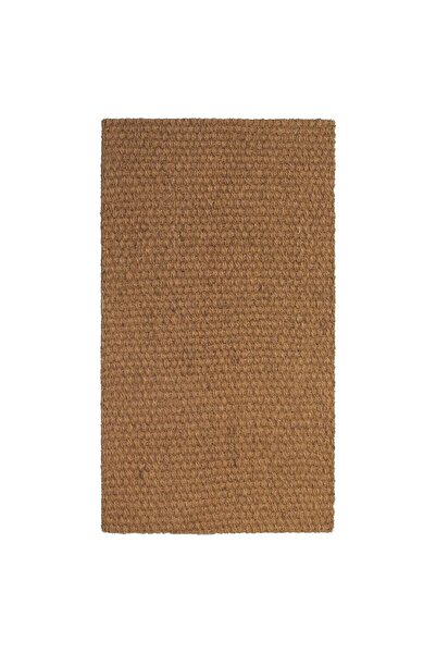 OEM Covor de intrare 50x80 cm natur SINDAL Covorașe intrare
