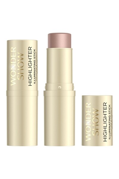 Eveline Wonder Show Stick Iluminator - 01 Starlight 8g