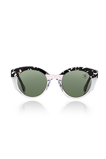 Santa Barbara Polo & Racquet Club Sbs.2.5007.Col04 Women's Sunglasses