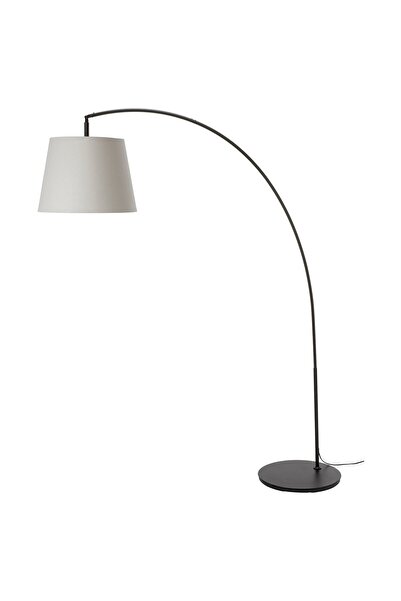 OEM Lampadar, arcuit gri SKOTTORP / SKAFTET Lampadare