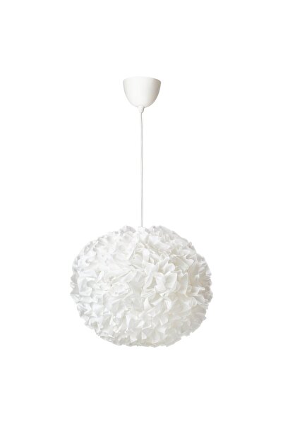 OEM Lustră 50 cm alb VINDKAST Lustre