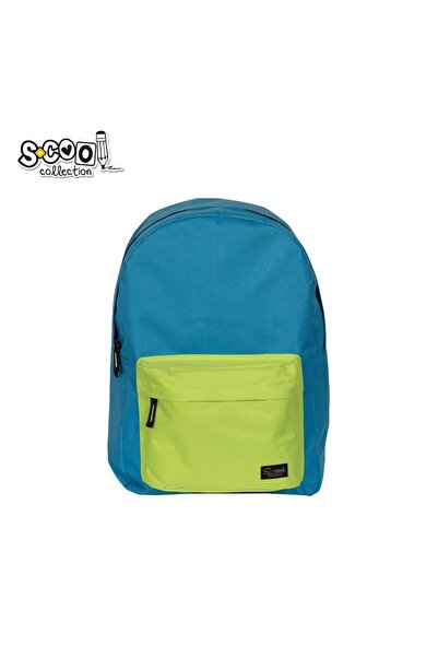 OEM Ghiozdan CLASSIC, 30x16x43 cm - S-COOL