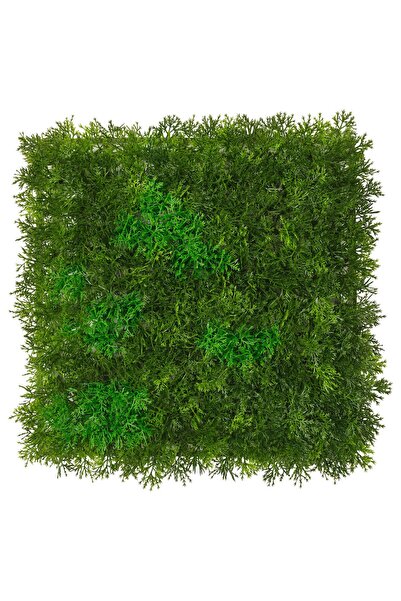 OEM Plantă artificială 25x25 cm suspendat/interior/exterior mușchi FEJKA Plan...