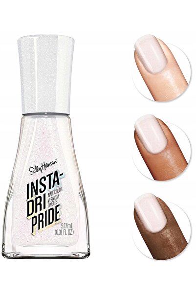 Sally Hansen Insta Dri Ojă cu uscare rapidă Pearl Treasure 742