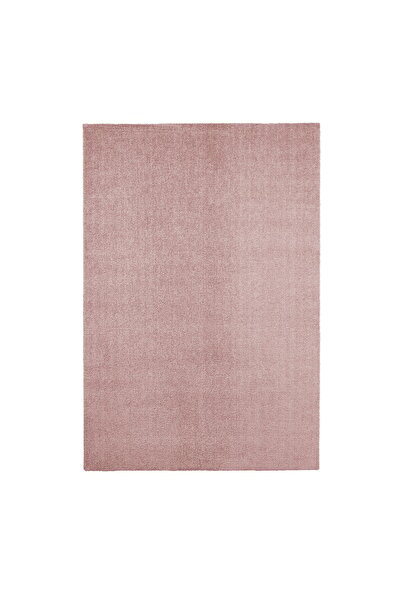 OEM Covor, fir scurt 133x195 cm roz pal KNARDRUP Covoare mari & medii