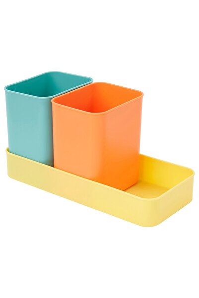 OEM BÖNSYRSA multicolor organizer Children's accessories 8-12 years