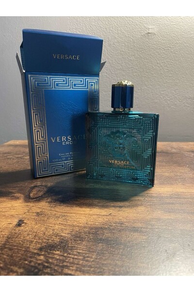 Versace فرزاتشي ايروس رجالي اودي برفيوم 100ملي