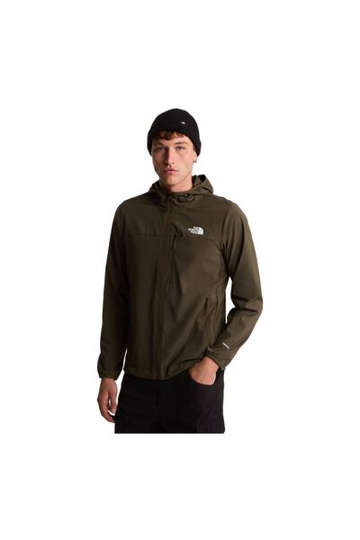 THE NORTH FACE Jachete - Verde