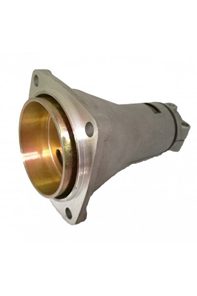 OEM Κεφαλή για χορτοκοπτικό 7T, 26 χιλιοστά, Champion CMP-0110/0180VEND, ασημί