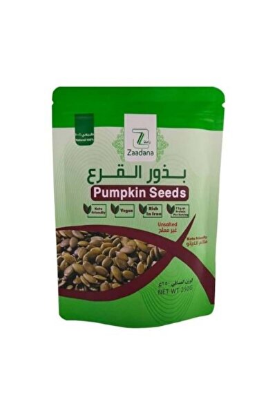 Zaadana Pumpkin Seeds 250g