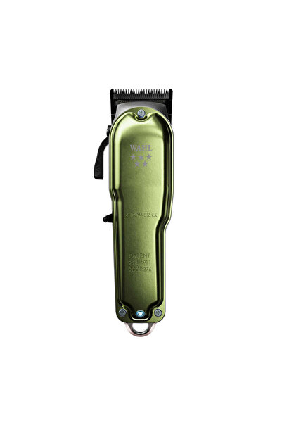 Wahl Legend+ Olive Green Limited Edition – Professional Hair Clipper Olive Green