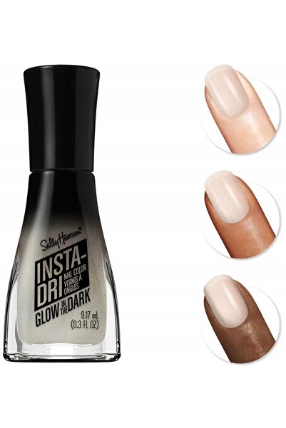 Sally Hansen Insta Dri Ojă cu uscare rapidă Bat To The Bone 731
