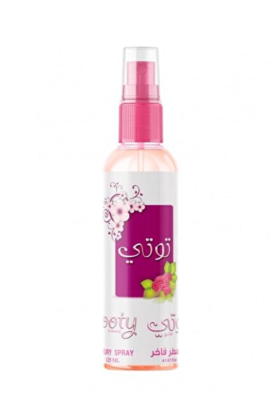 sedr Alkhaleej معطر فاخر توتي 125 مل