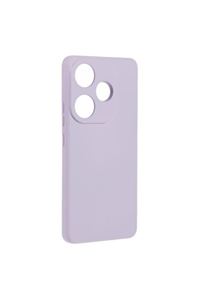 OEM Θήκη με Επένδυση από Σιλικόνη TPU και Ίνες για Xiaomi Poco F6 5G / Turbo ...