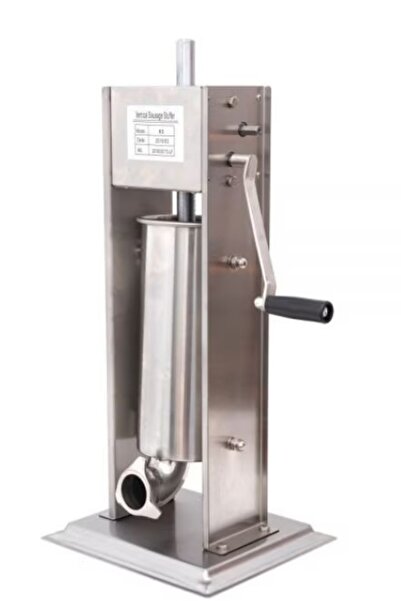 OEM Masina de umplut carnati profesionala din inox 7KG