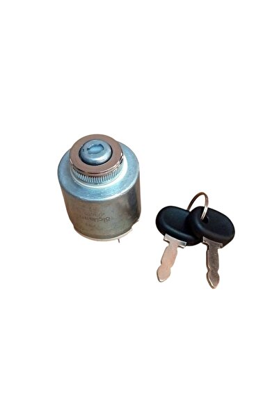 ÖLÇÜSAN New Holland Td Series Tractor Starter Ignition Switch Assembly (Cobo ...