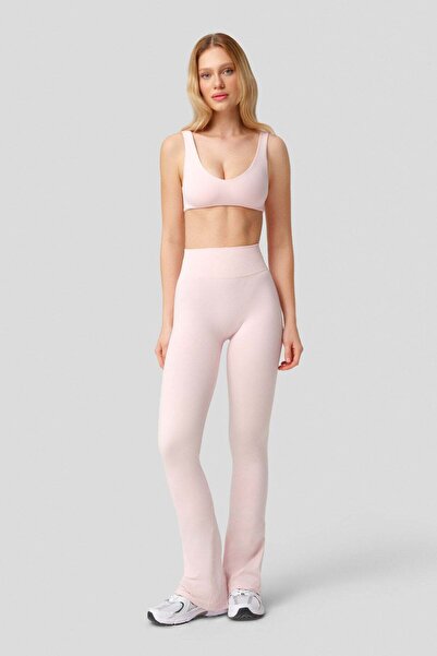 dossha AURA BALLERINA PINK PANTOLON