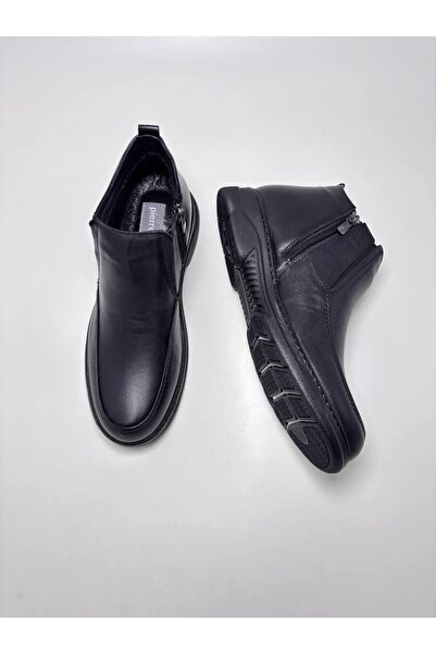 Pierre Cardin 122-3191 PREMIUM SIYAH ERKEK AYK