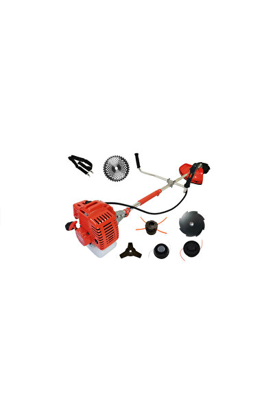 OEM Χλοοκοπτικά Ural Mash 4200W, 5.7HP