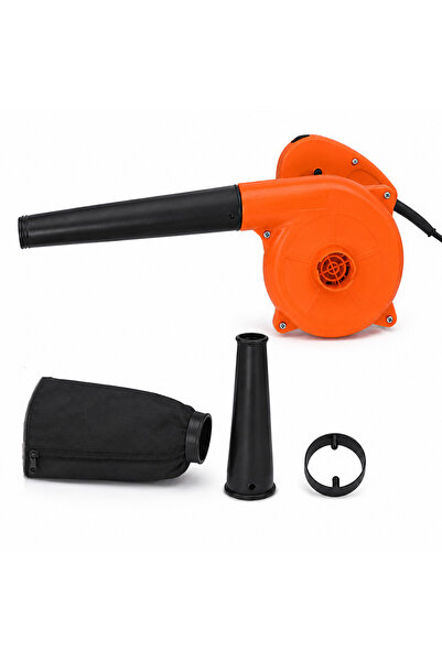 zola Suflanta electrica pentru frunze, 950 W, 6 viteze, flux aer 103 km/h, AB...