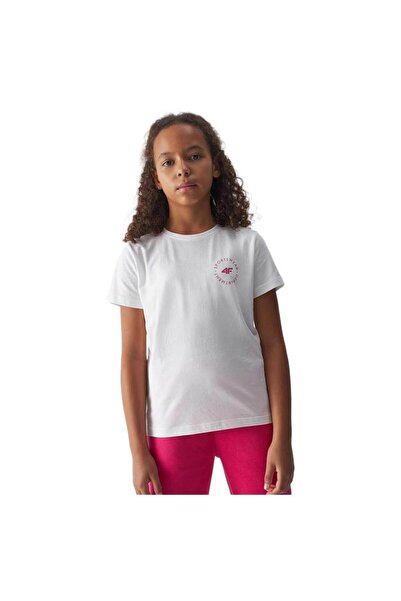 4F T-Shirt - Πολύχρωμο