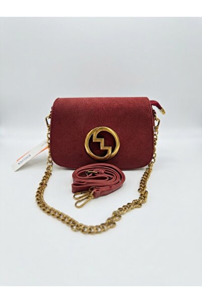 Matris Vernika Luxury Woven Clutch & Shoulder Bag 21 x 14 cm