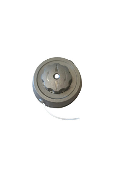OEM Cap tambur pentru motocoasă Campion CMP-0374/0160VEND, negru