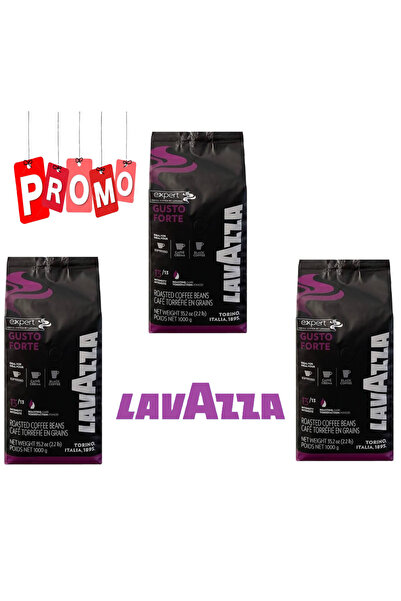 LavAzza Филтър и кафе на зърна