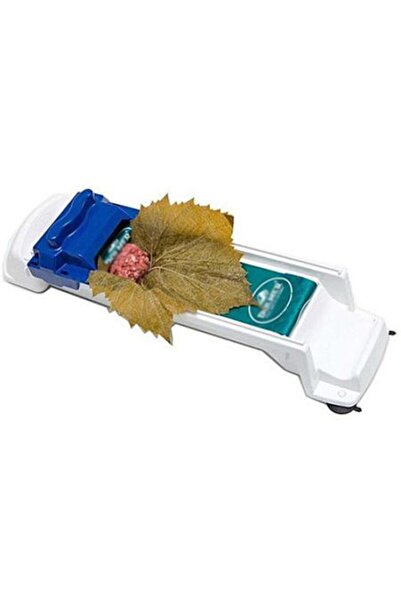 OEM Aparat pentru sarmale si sushi, alb/albastru