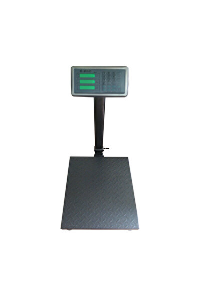 OEM Cantar electronic cu platforma G PRO, 500 kg, brat pliabil
