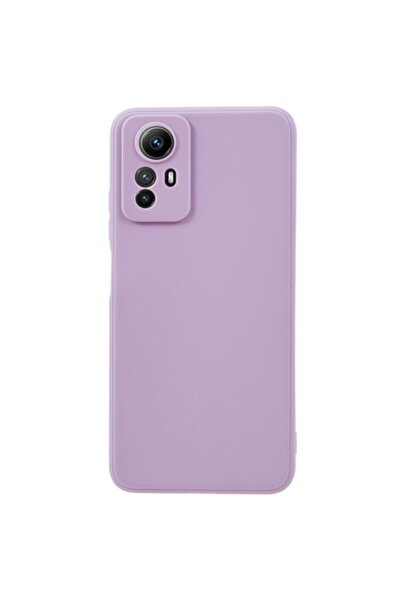 OEM Θήκη TPU Σιλικόνης Ματ με Ακριβή Εφαρμογή Κάμερας για Xiaomi Redmi Note 1...